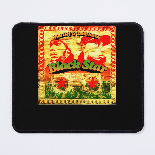 Item preview, Black Star   Mos Def  Talib Kweli designed and sold by WinfriedHiller.