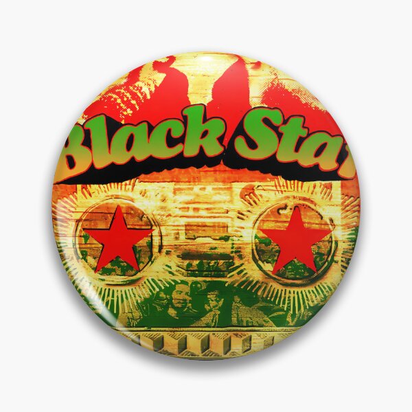 Item preview, Black Star   Mos Def  Talib Kweli designed and sold by WinfriedHiller.