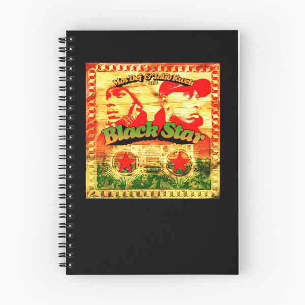 Item preview, Black Star   Mos Def  Talib Kweli designed and sold by WinfriedHiller.