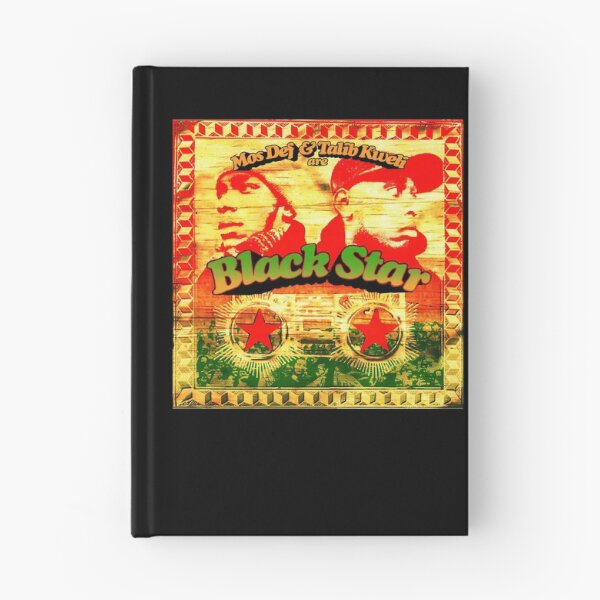 Item preview, Black Star   Mos Def  Talib Kweli designed and sold by WinfriedHiller.