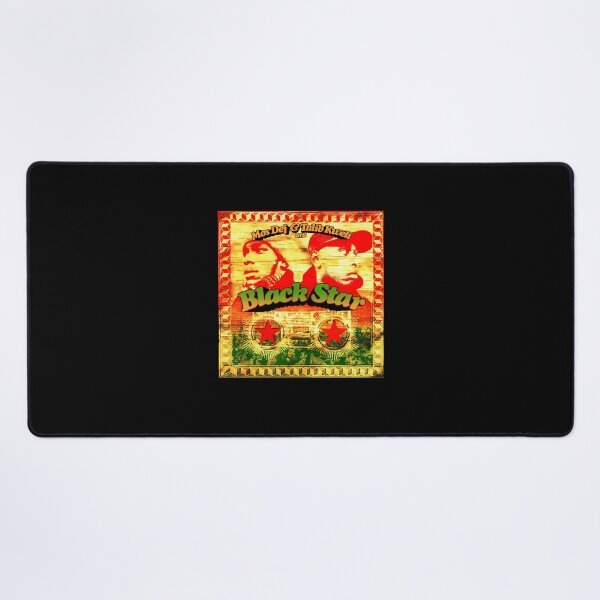 Item preview, Black Star Mos Def Talib Kweli designed and sold by WinfriedHiller.
