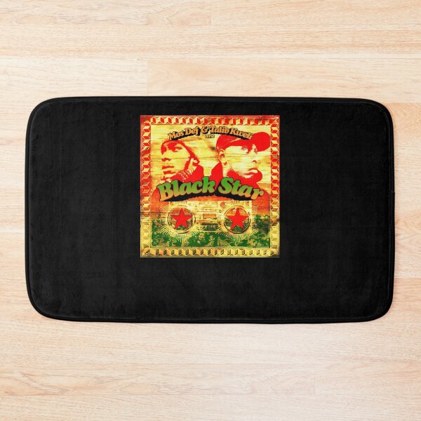 Item preview, Black Star   Mos Def  Talib Kweli designed and sold by WinfriedHiller.