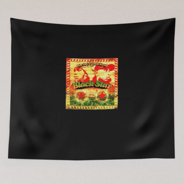 Item preview, Black Star   Mos Def  Talib Kweli designed and sold by WinfriedHiller.