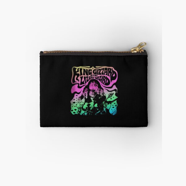 Item preview, King Gizzard  Lizard Wizard Rainbow designed and sold by MarshalloCorbin.
