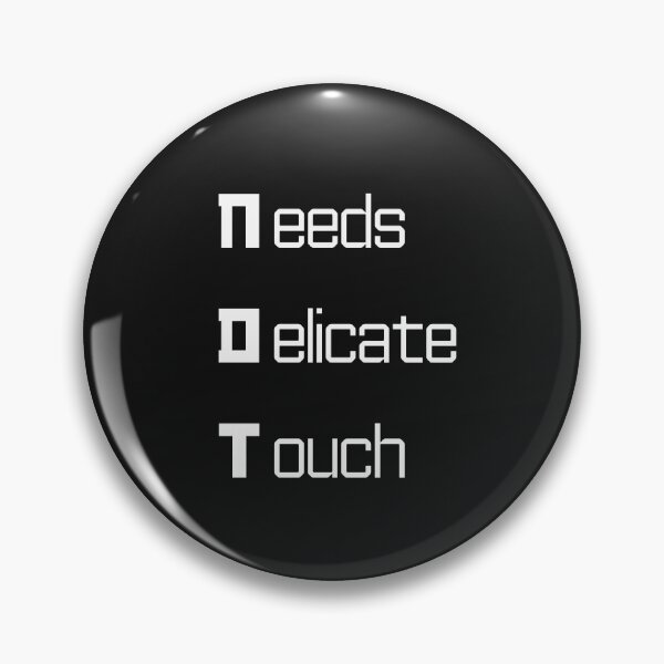 Item preview, Funny NDT Engineering Acronym Pun designed and sold by ThePungineer.