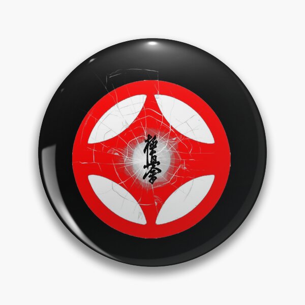 Item preview, Karate Style Kyokushin designed and sold by RannettaBlevi4.