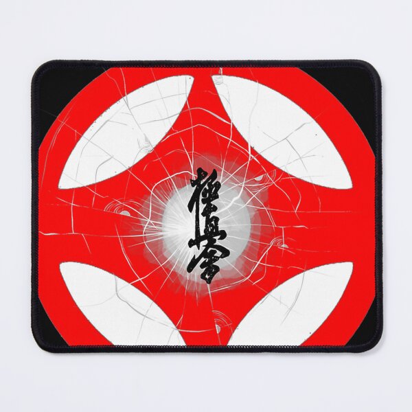 Item preview, Karate Style Kyokushin designed and sold by RannettaBlevi4.