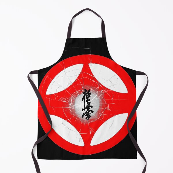 Item preview, Karate Style Kyokushin designed and sold by RannettaBlevi4.