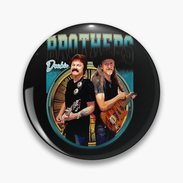 Item preview, Michael McDonald Magic Commemorate the Era with This Brothers  designed and sold by SatordiGiro.
