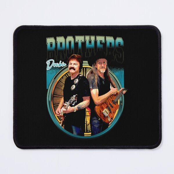 Item preview, Michael McDonald Magic Commemorate the Era with This Brothers  designed and sold by SatordiGiro.