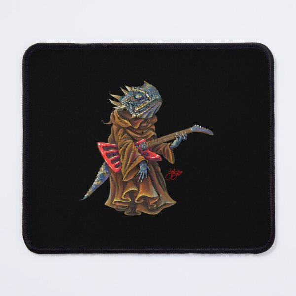 Item preview, Lizard Wizard designed and sold by ChanteLinko3.