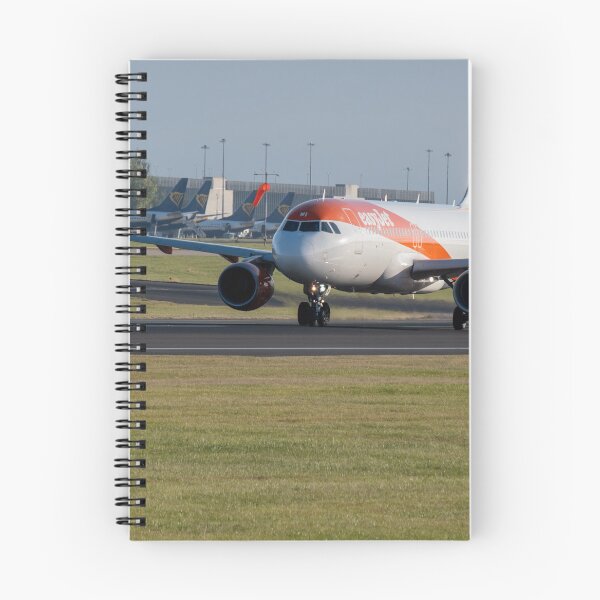 Item preview, easyJet Airbus A320 G-EZWI MAN to BCN designed and sold by Skyframe Aviation.