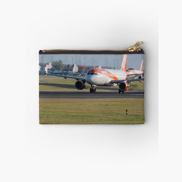 Item preview, easyJet Airbus A320 G-EZWI MAN to BCN designed and sold by Skyframe Aviation.