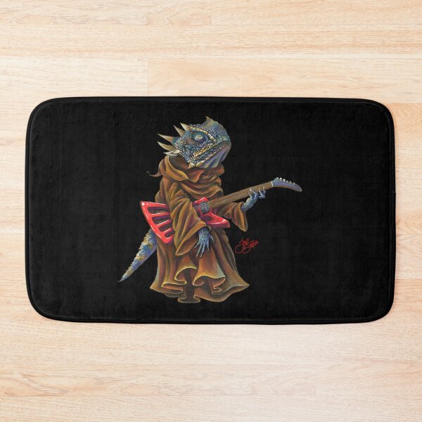 Item preview,  Lizard Wizard  designed and sold by ChanteLinko3.