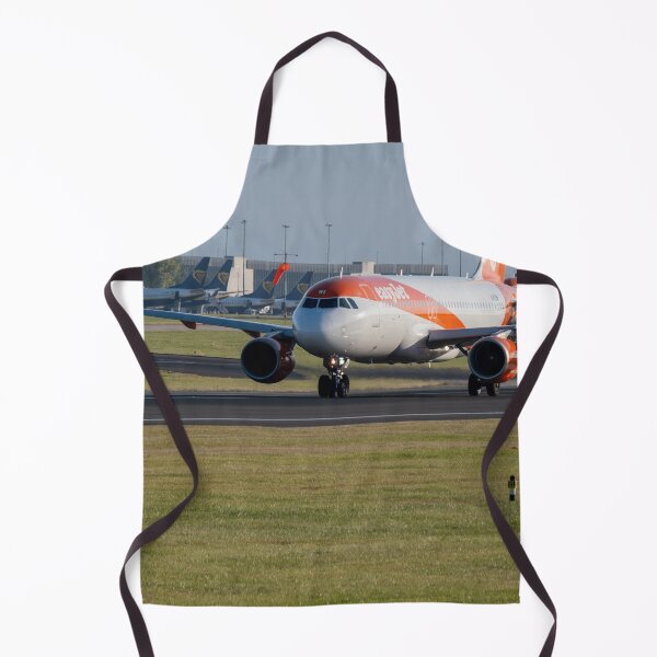 Item preview, easyJet Airbus A320 G-EZWI MAN to BCN designed and sold by Skyframe Aviation.