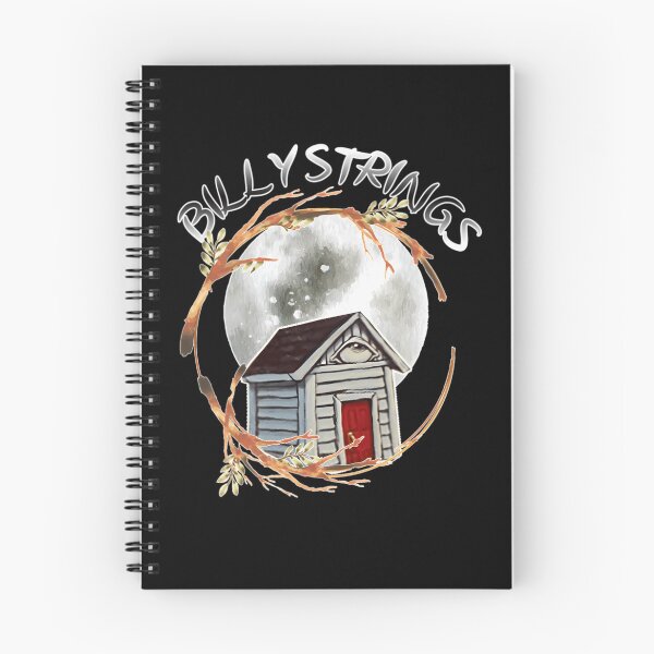 Item preview, Billy Strings With Sayings     designed and sold by JoannaCharest.