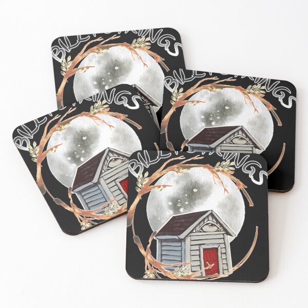 Item preview, Billy Strings With Sayings     designed and sold by JoannaCharest.