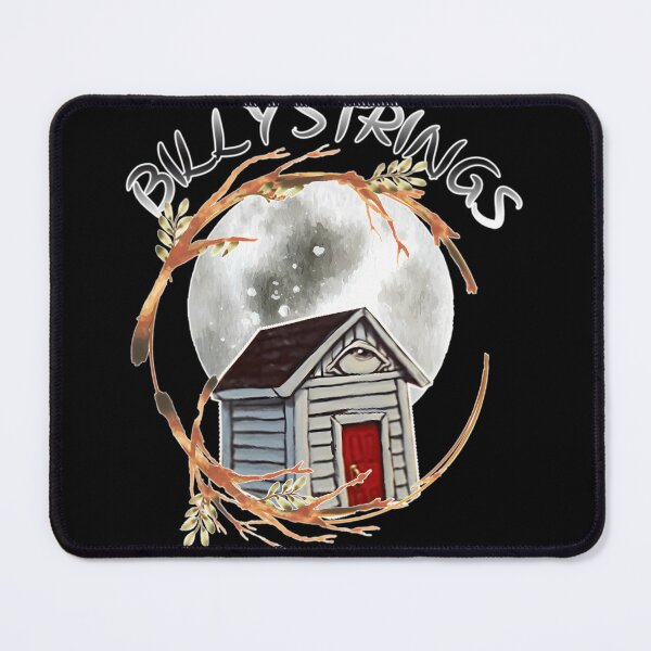 Item preview, Billy Strings With Sayings designed and sold by JoannaCharest.