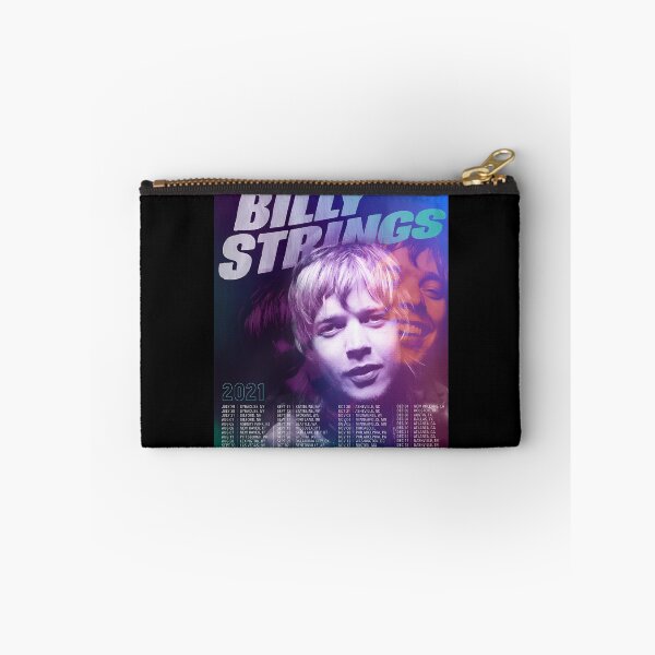 Item preview, Billy Strings 2021 Tour Dates  designed and sold by VernonDagenais.