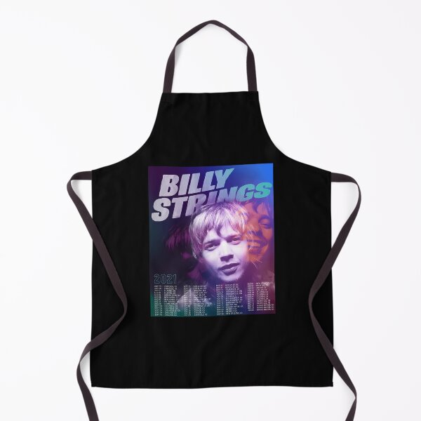Item preview, Billy Strings 2021 Tour Dates  designed and sold by VernonDagenais.