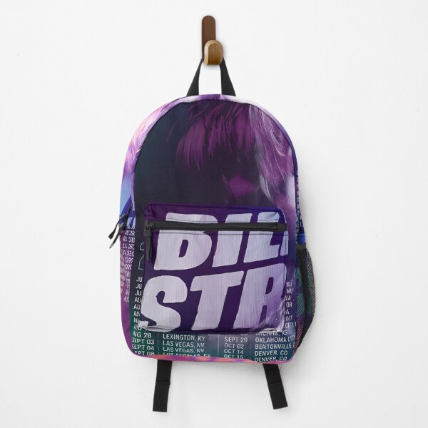 Item preview, Billy Strings 2021 Tour Dates  designed and sold by VernonDagenais.