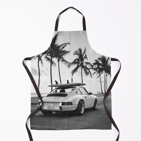 Item preview, Porsche 911 California Surf designed and sold by paulburd.