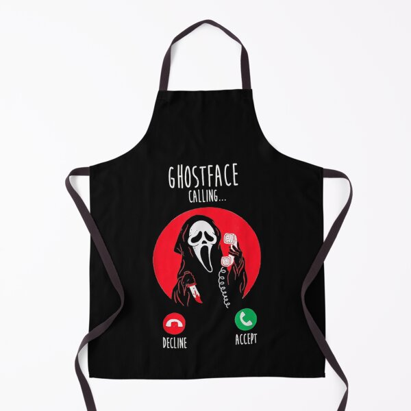 Item preview, Scray Movie Vintage Funny Halloween Horror designed and sold by EerieGagnon.