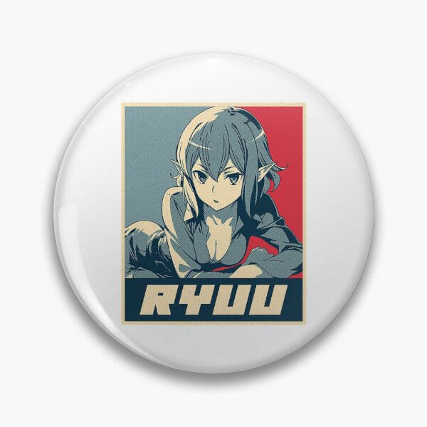 Item preview, Ryuu Lion Hope Style designed and sold by jorrellarmel.