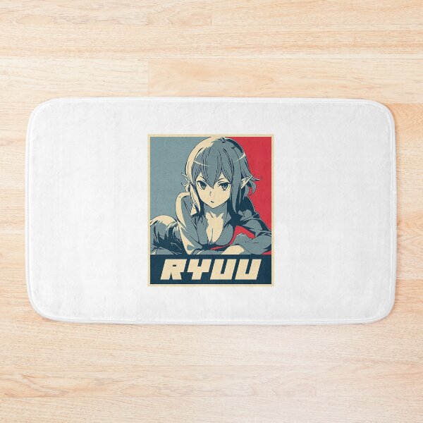 Item preview, Ryuu Lion Hope Style designed and sold by jorrellarmel.
