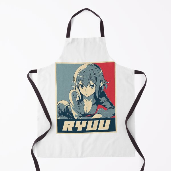 Item preview, Ryuu Lion Hope Style designed and sold by jorrellarmel.