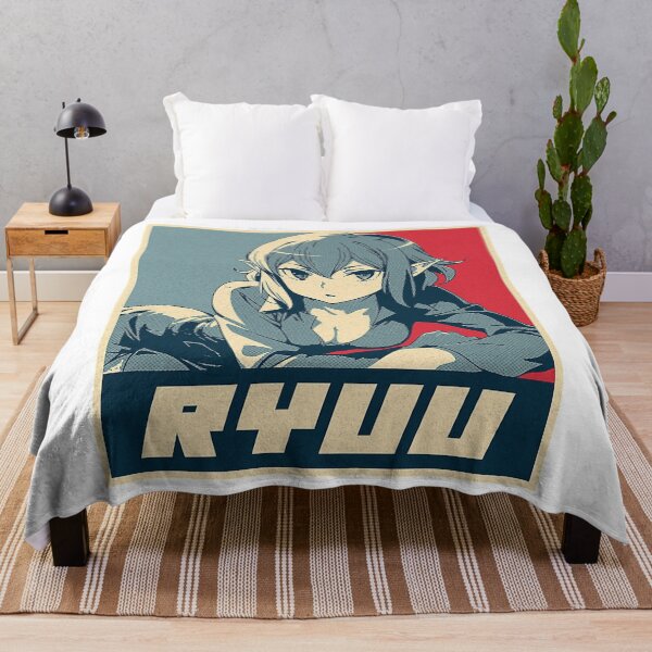 Item preview, Ryuu Lion Hope Style designed and sold by jorrellarmel.