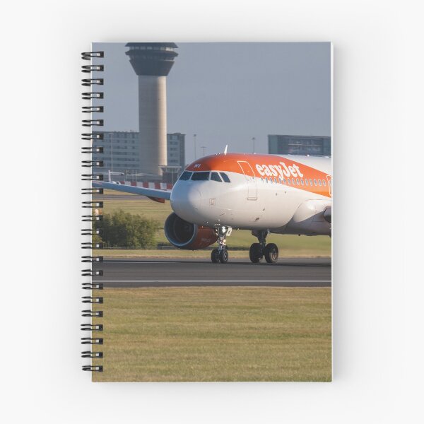 Item preview, easyJet Airbus A320 G-EZWI MAN to BCN designed and sold by Skyframe Aviation.