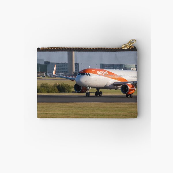 Item preview, easyJet Airbus A320 G-EZWI MAN to BCN designed and sold by Skyframe Aviation.