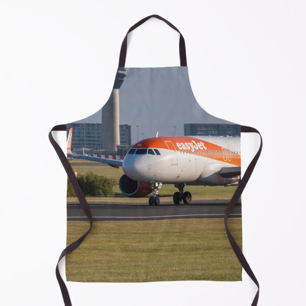 Item preview, easyJet Airbus A320 G-EZWI MAN to BCN designed and sold by Skyframe Aviation.