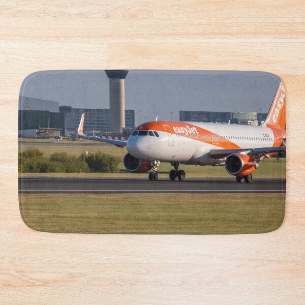 Item preview, easyJet Airbus A320 G-EZWI MAN to BCN designed and sold by Skyframe Aviation.