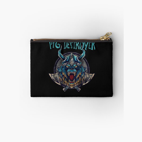 Item preview, Pig Destroyer Metal designed and sold by EliseKreiger.