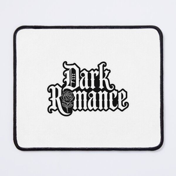 Item preview, Dark Romance – Gothic Book Lover Design designed and sold by Love Between Pages.