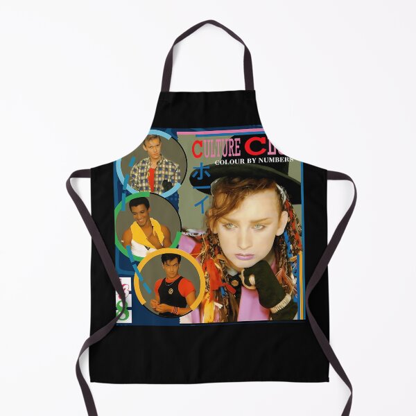 Item preview, Culture Club Band designed and sold by kourtneylabar.