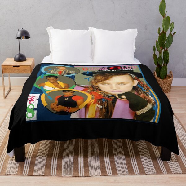 Item preview, Culture Club Band designed and sold by kourtneylabar.