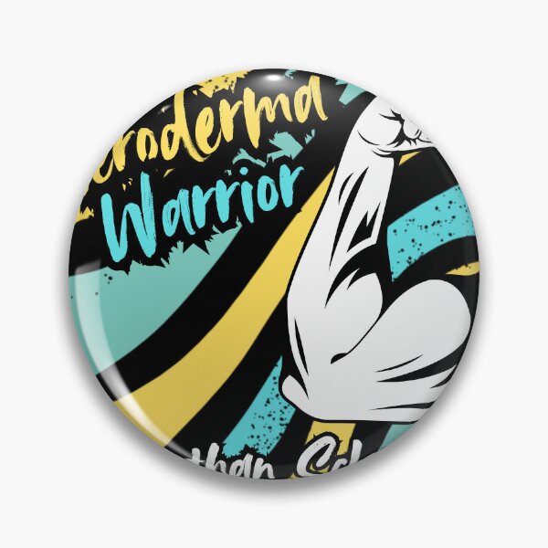 Item preview, Stronger than Scleroderma  designed and sold by ScleroUniverse.
