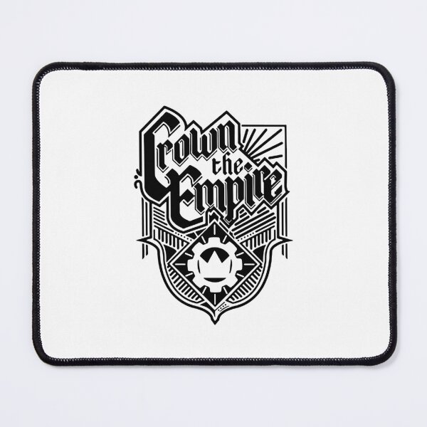 Item preview, Crown THe empire Band designed and sold by lashaunmassa.