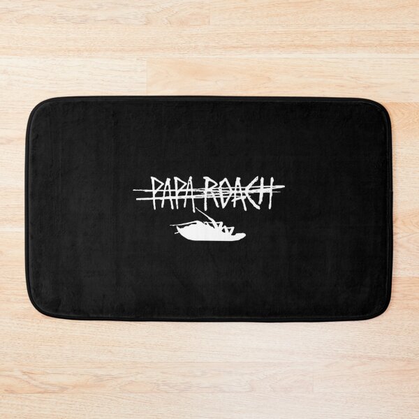Item preview, Papa Roach band designed and sold by lyntonjuilfs.
