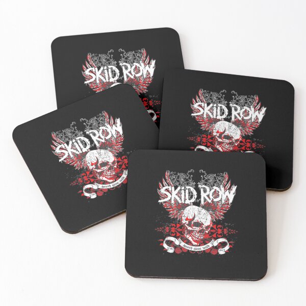 Item preview,  Skid Row Band designed and sold by keighleywalva.