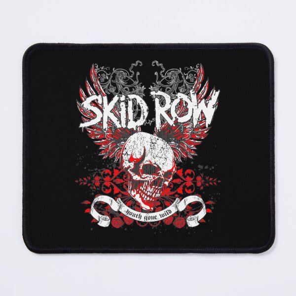 Item preview,  Skid Row Band designed and sold by keighleywalva.