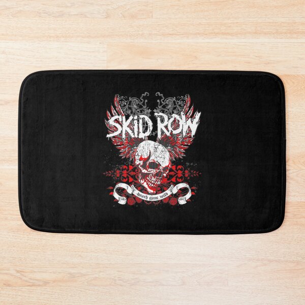 Item preview,  Skid Row Band designed and sold by keighleywalva.