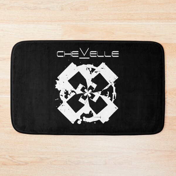 Item preview, Chevelle Band designed and sold by guineyerykahs.