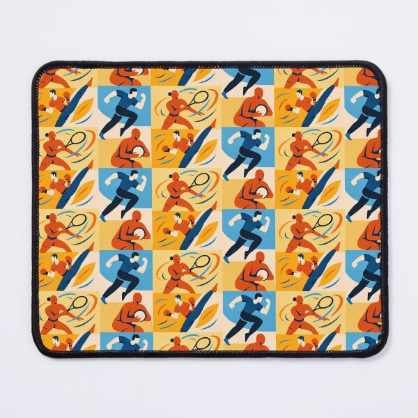 Item preview, Power, movement, color, rhythm designed and sold by Sigtrix.