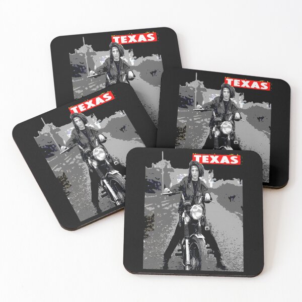 Item preview, Cool Texas Band Music designed and sold by SalvatoreSchim.
