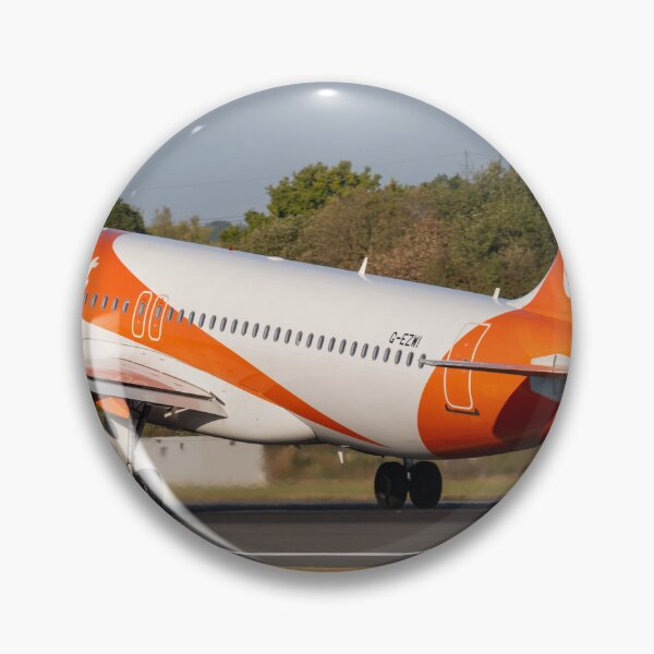 Artikelvorschau, easyJet Airbus A320 G-EZWI MAN nach BCN entworfen und verkauft von Skyframe Aviation.
