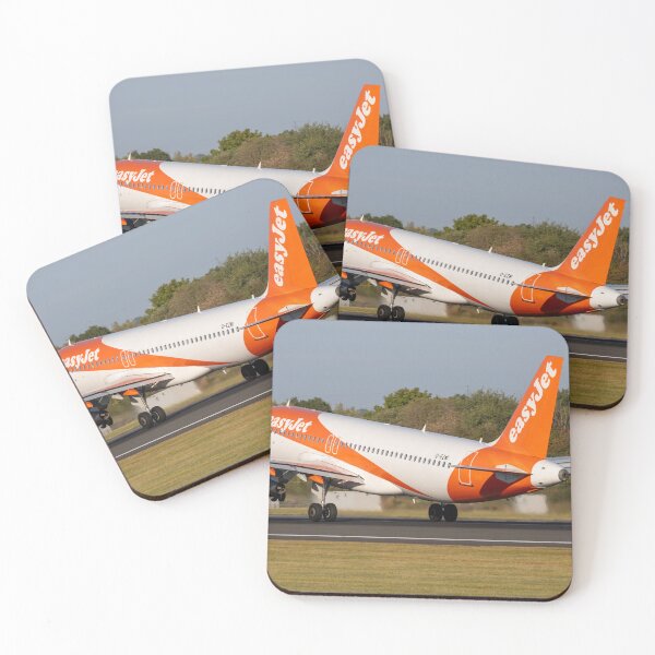 Item preview, easyJet Airbus A320 G-EZWI MAN to BCN designed and sold by Skyframe Aviation.